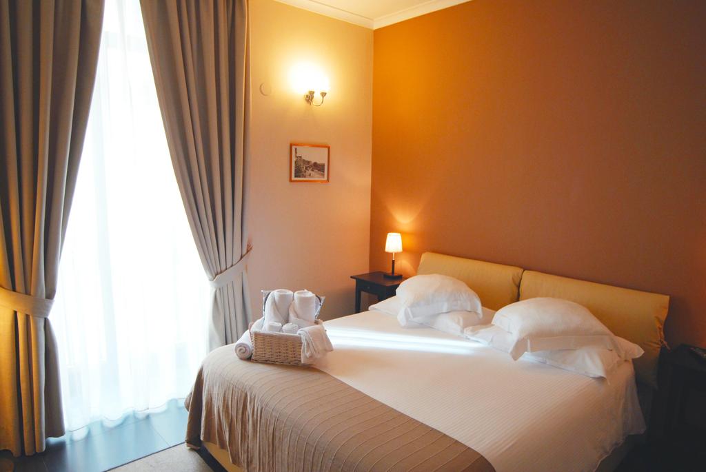 Hotel Residence Plebiscito