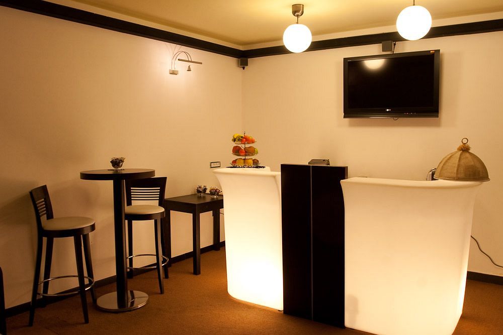 Hotel Residence Plebiscito
