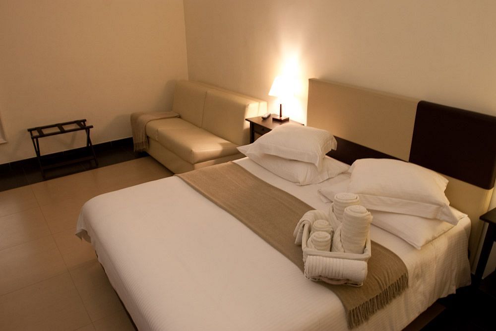 Hotel Residence Plebiscito
