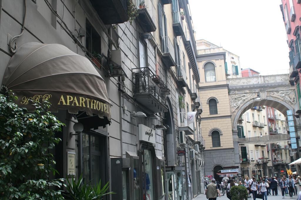 Hotel Residence Plebiscito
