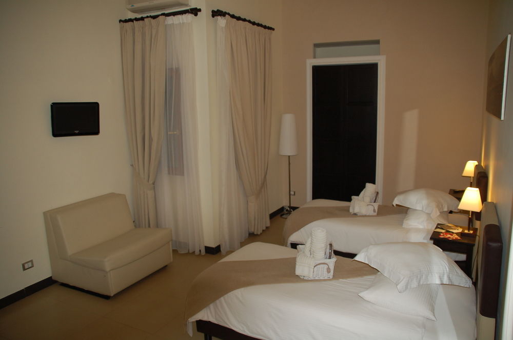 Hotel Residence Plebiscito