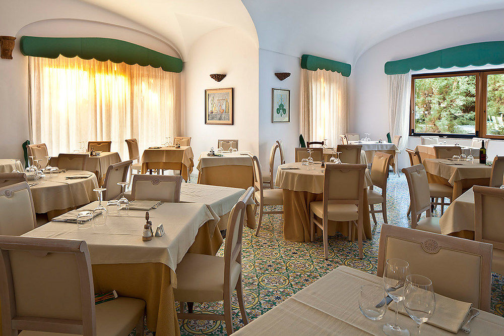 Hotel Parco Smeraldo Terme