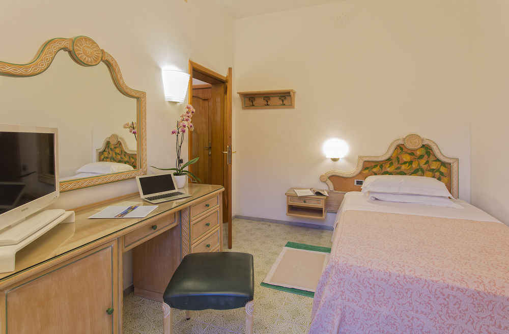 Hotel Parco Smeraldo Terme
