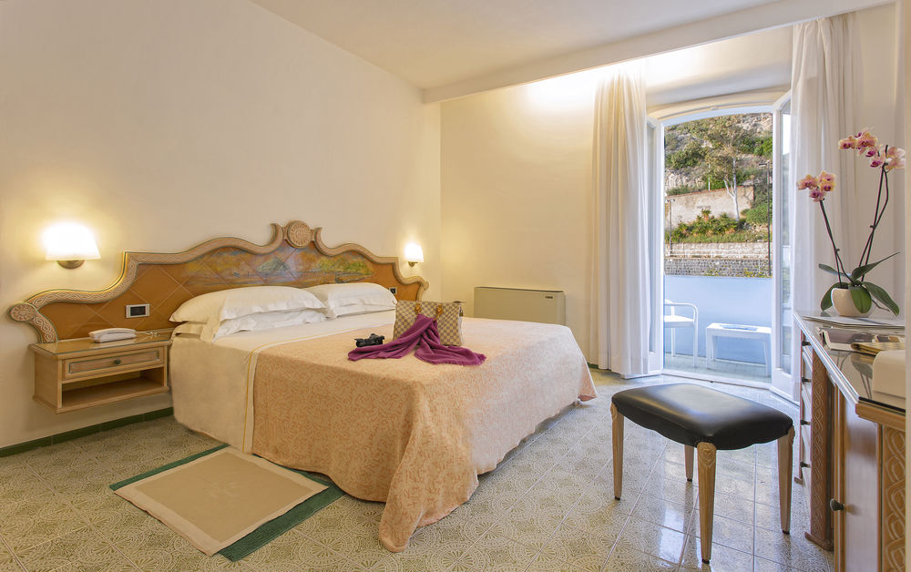 Hotel Parco Smeraldo Terme