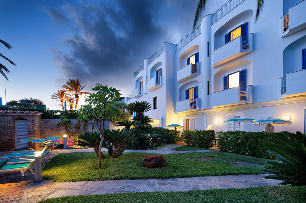 Hotel Parco Smeraldo Terme