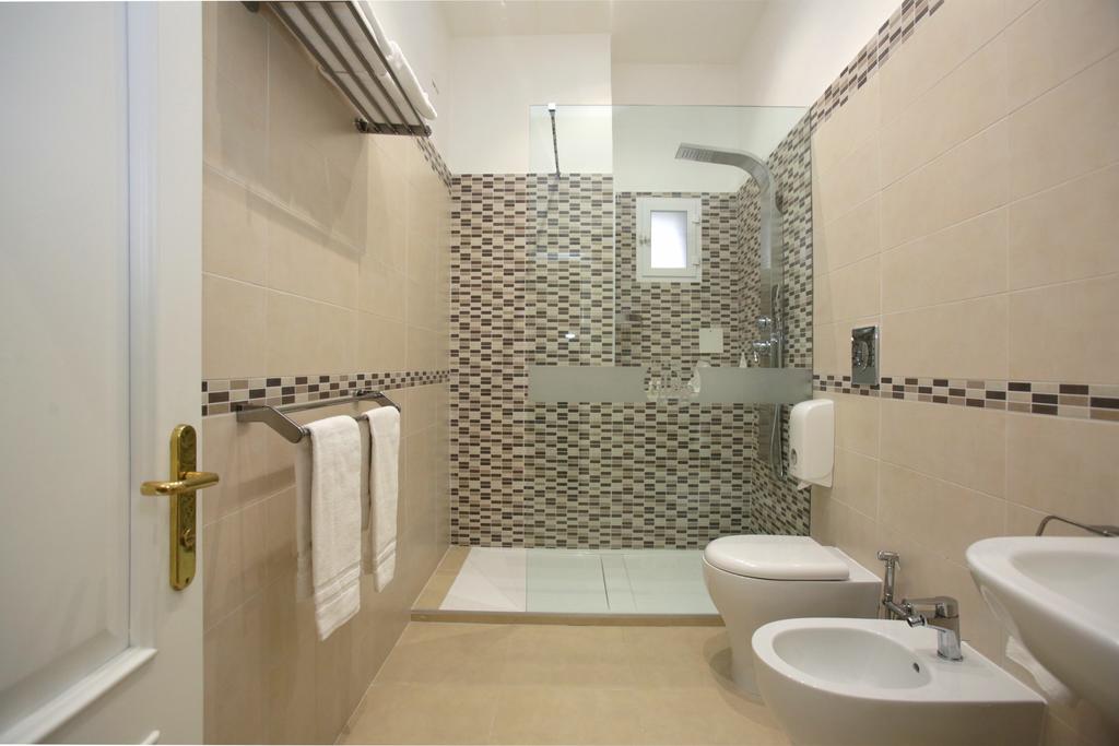 Hotel Vergilius Billia