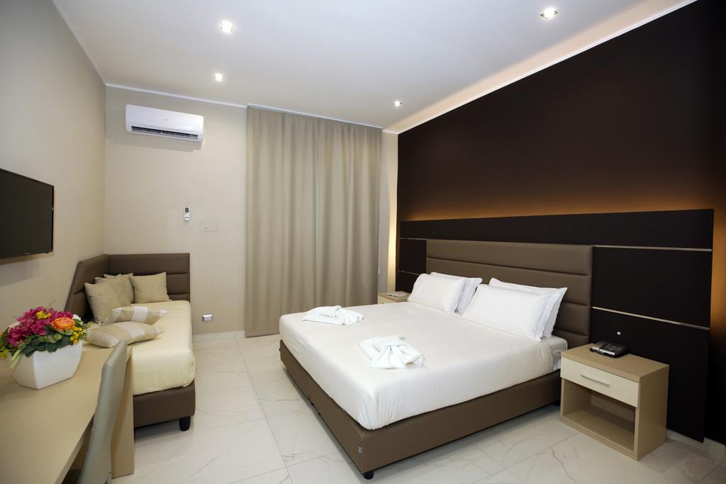 Hotel Vergilius Billia