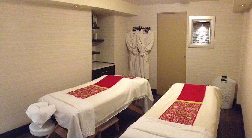 Hotel Chateau Bellevue