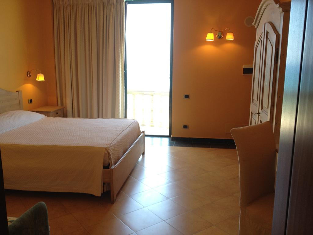 Hotel La Playa Blanca