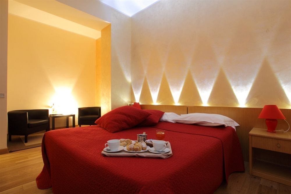 Hotel Del Viale