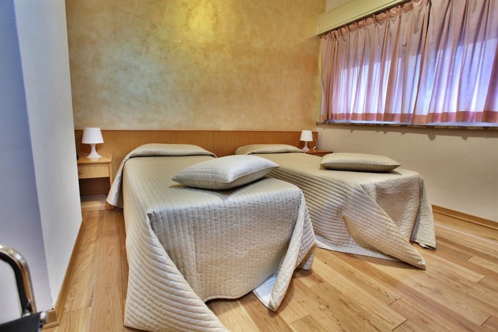 Hotel Del Viale
