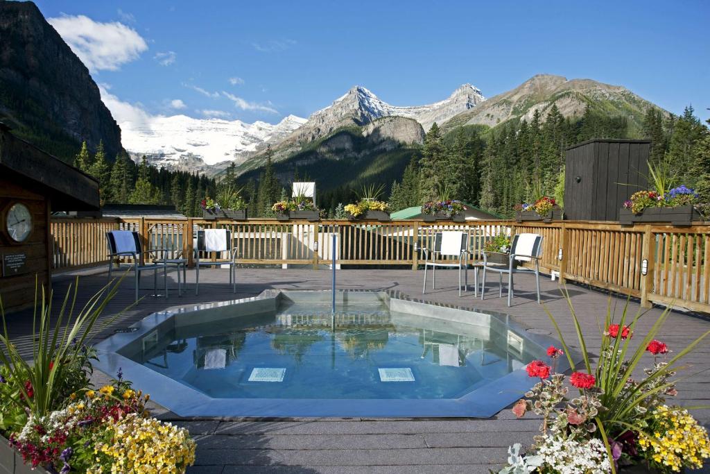 Deer Lodge