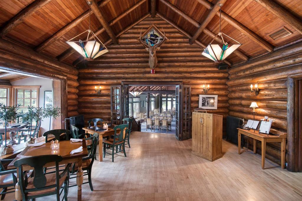 Deer Lodge