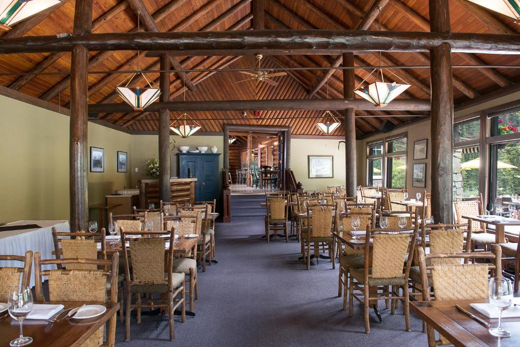 Deer Lodge