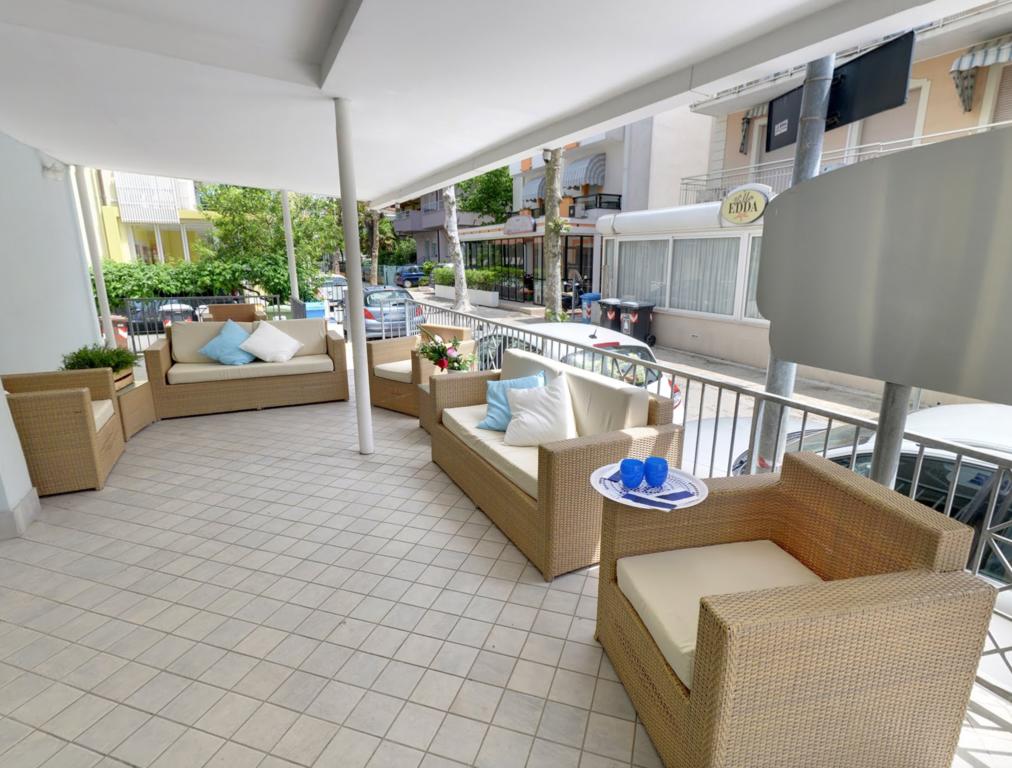 Residence Mareo