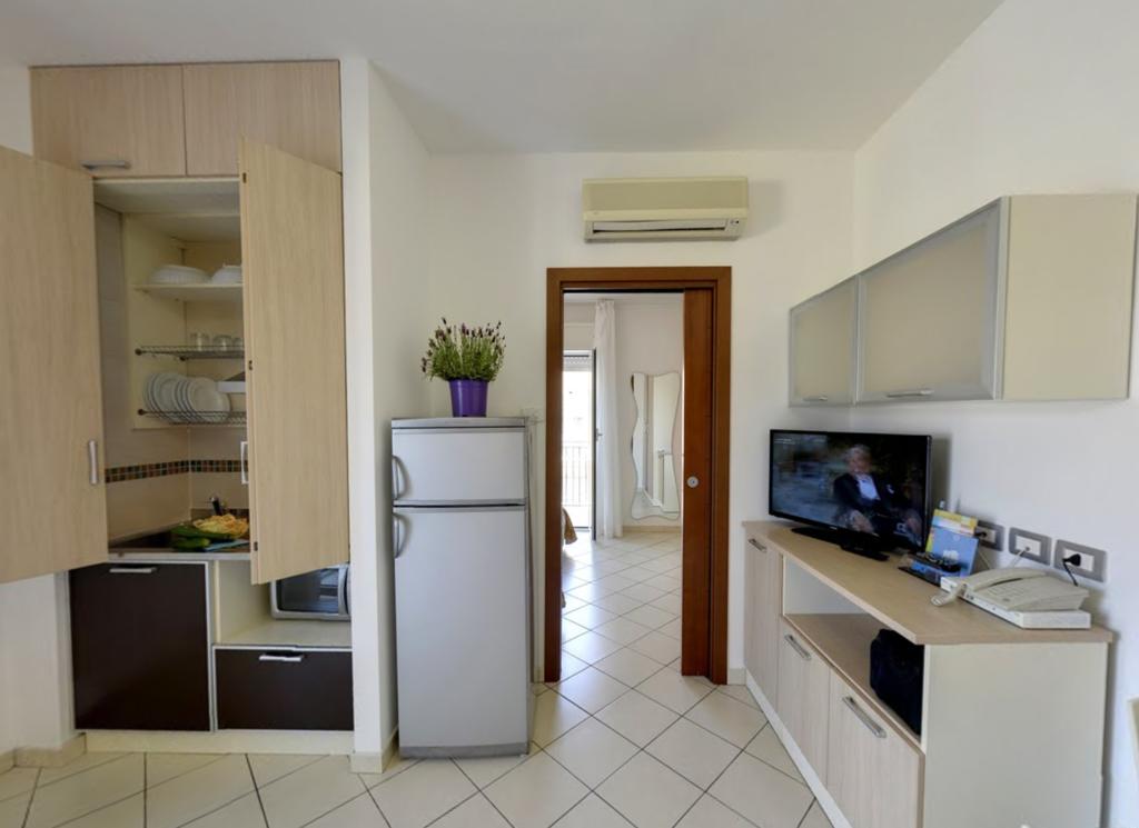 Residence Mareo