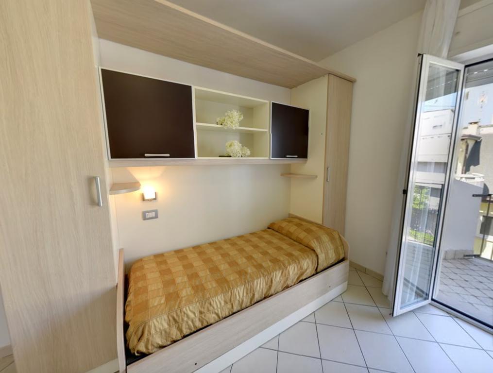 Residence Mareo