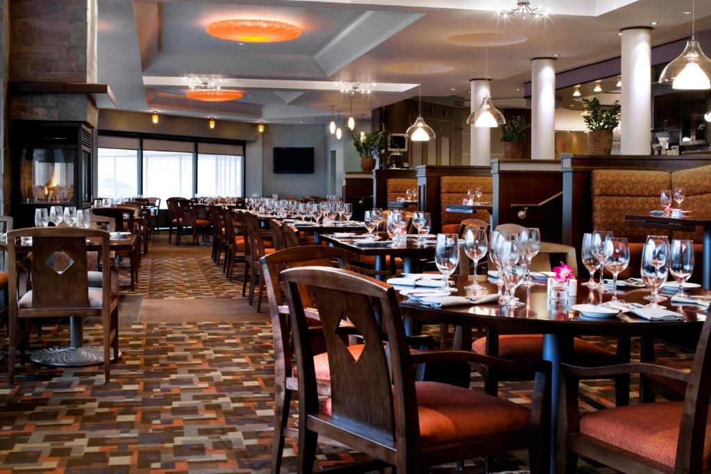 The Westin Ottawa
