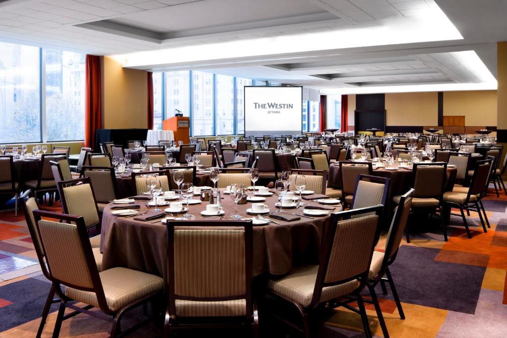The Westin Ottawa