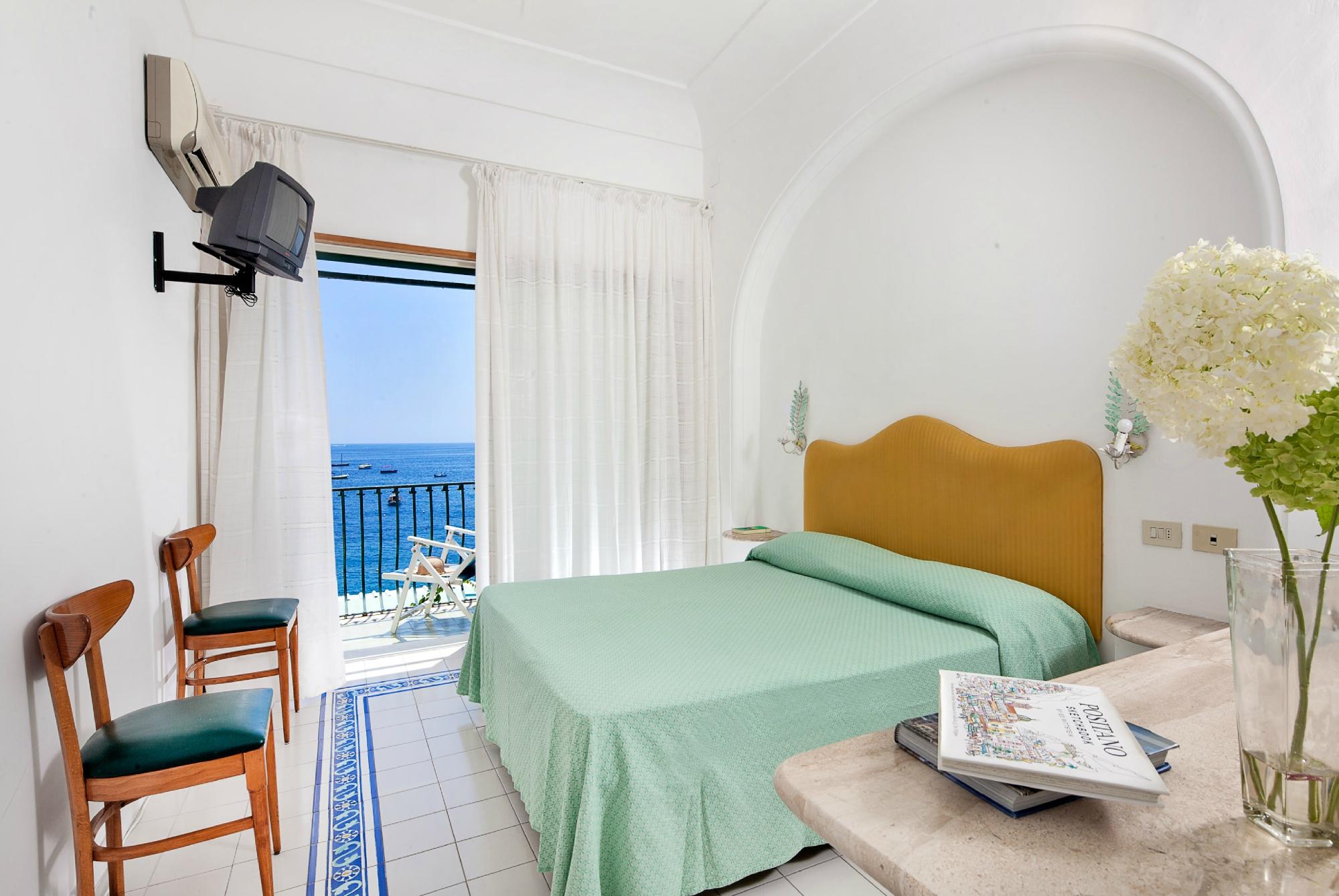 Hotel Pupetto