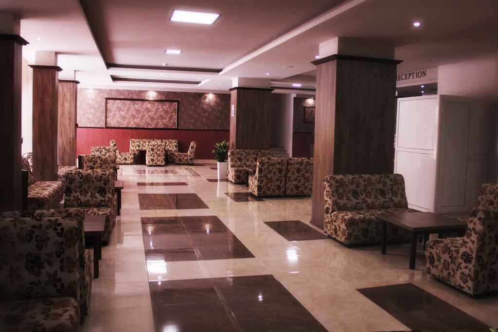 Hotel Kamchia Park