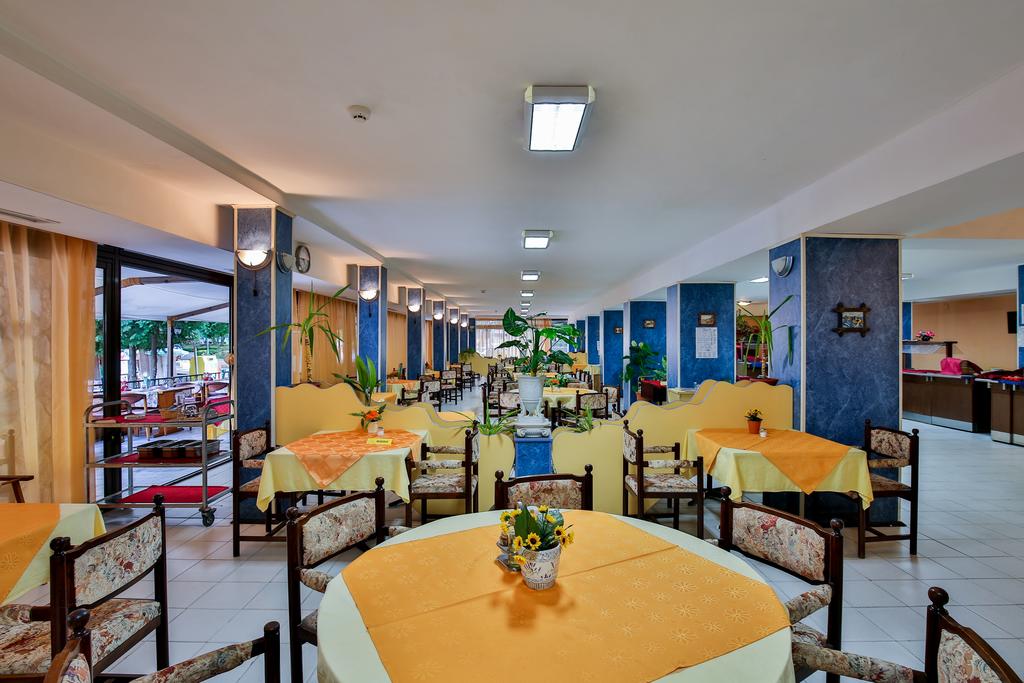 Hotel Kamchia Park