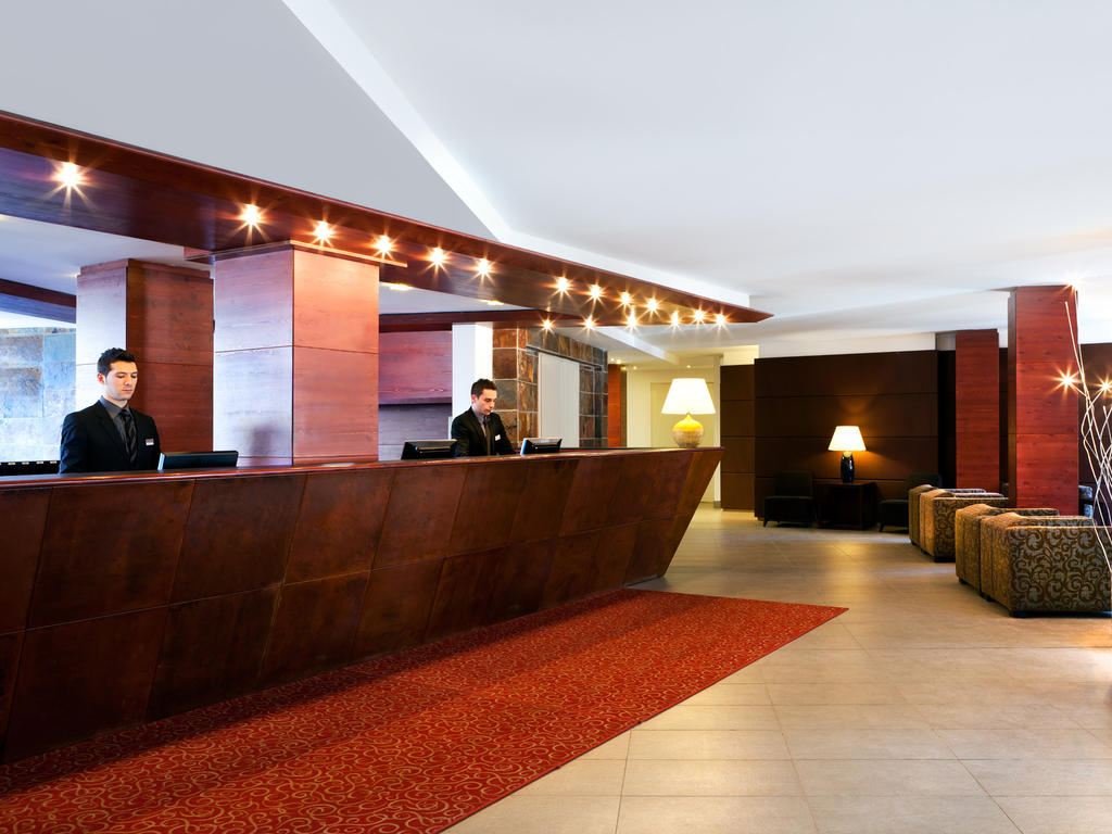 Hotel Sansicario Majestic