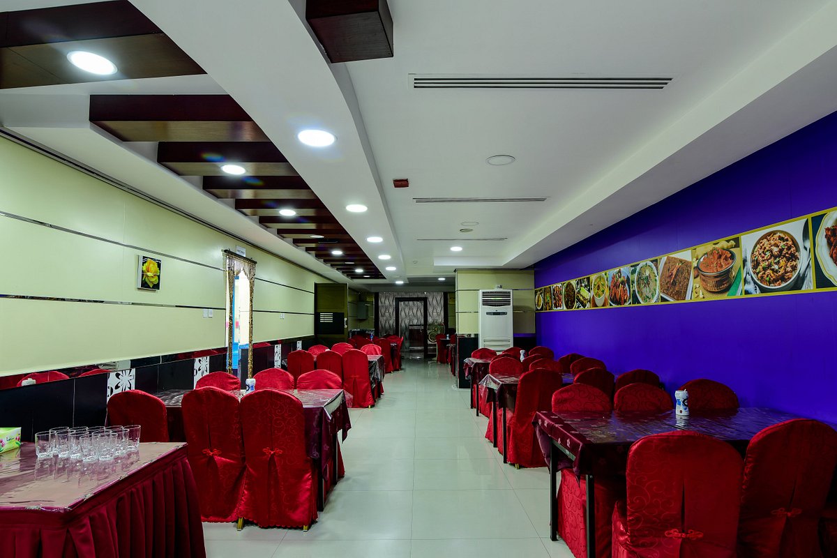 Golden Square Hotel Apartments