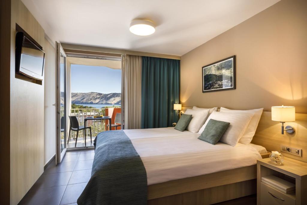 San Marino Sunny Resort By Valamar - Lopar Sunny