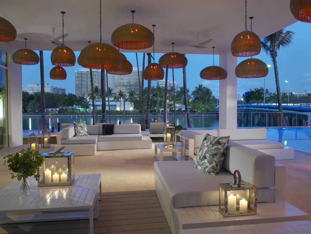 Grand Beach Hotel Bay Harbor