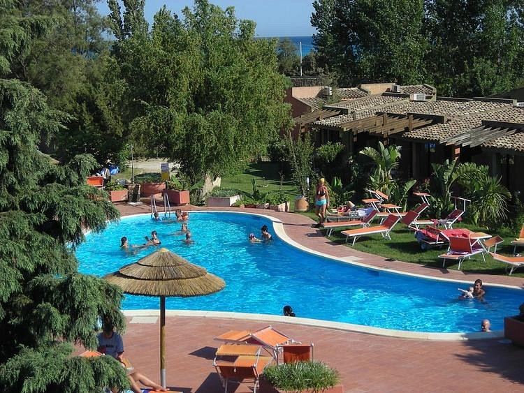 Eden Village Altura