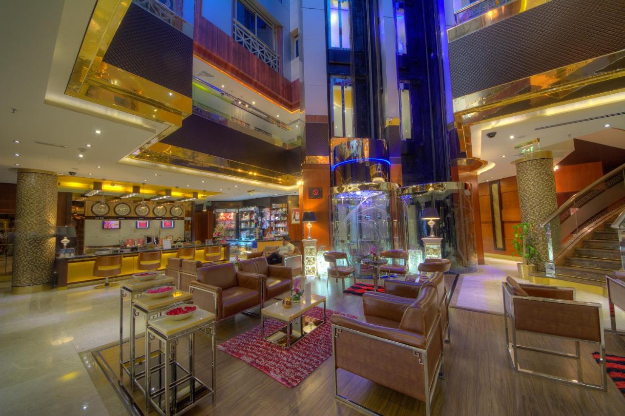 Fortune Grand Hotel