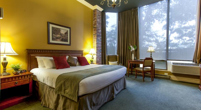 Le Nouvel Hotel & Spa