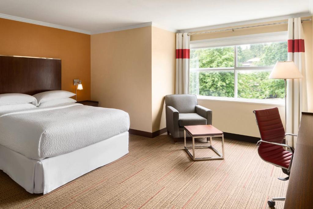 Four Points by Sheraton Surrey