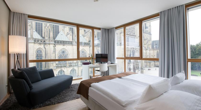Hotel Am Domplatz