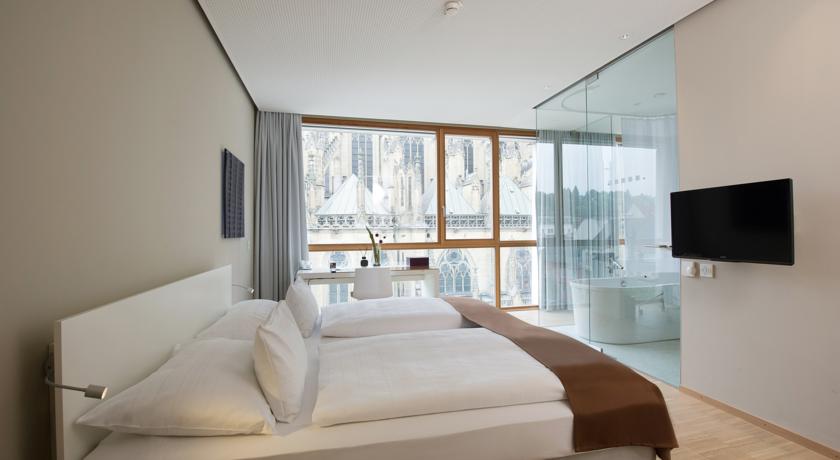 Hotel Am Domplatz