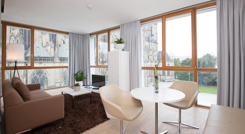 Hotel Am Domplatz