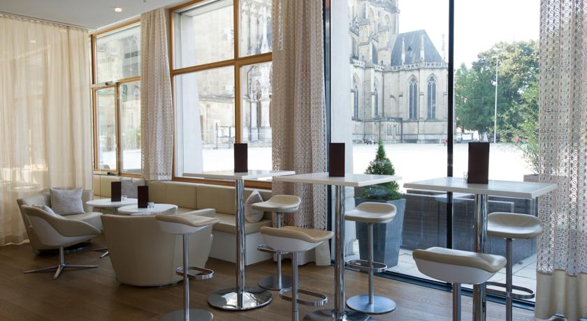 Hotel Am Domplatz