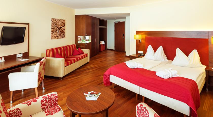 TUI BLUE Fieberbrunn (former Austria Trend Hotel)