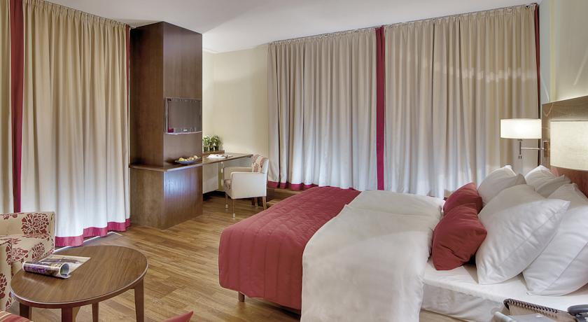 TUI BLUE Fieberbrunn (former Austria Trend Hotel)