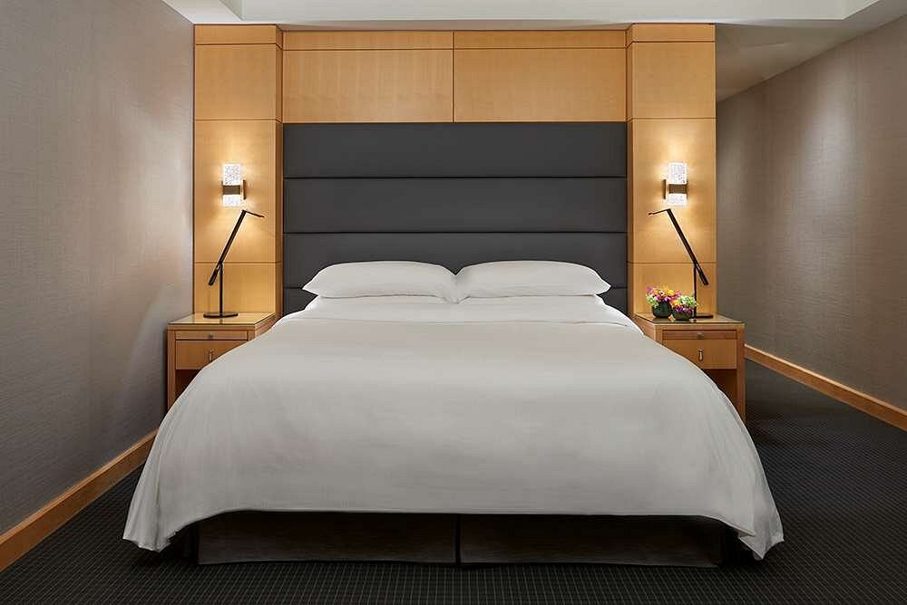 The SoHo Hotel & Residences