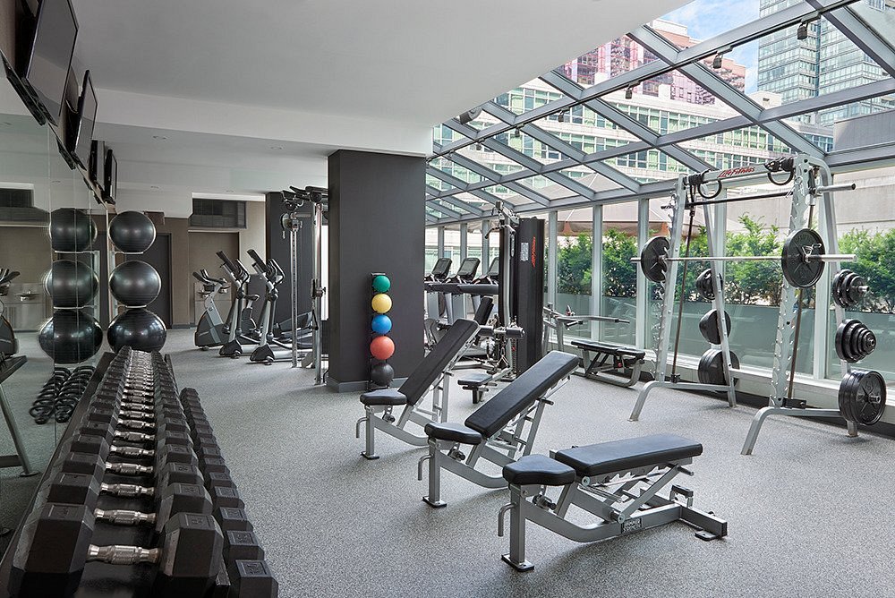 The SoHo Hotel & Residences