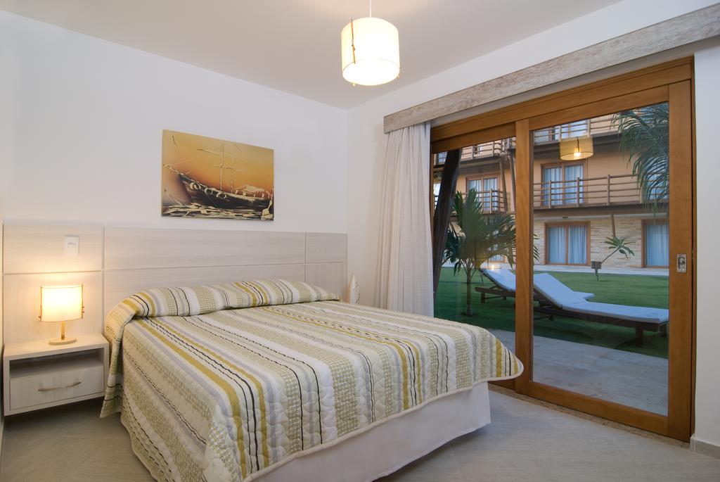 Praia Bonita Resort & Conventions