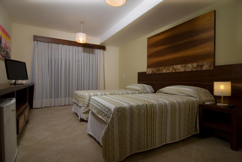 Praia Bonita Resort & Conventions