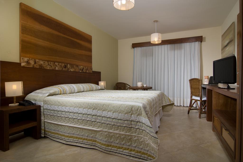 Praia Bonita Resort & Conventions