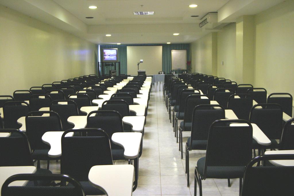 Vila Rica Hotel