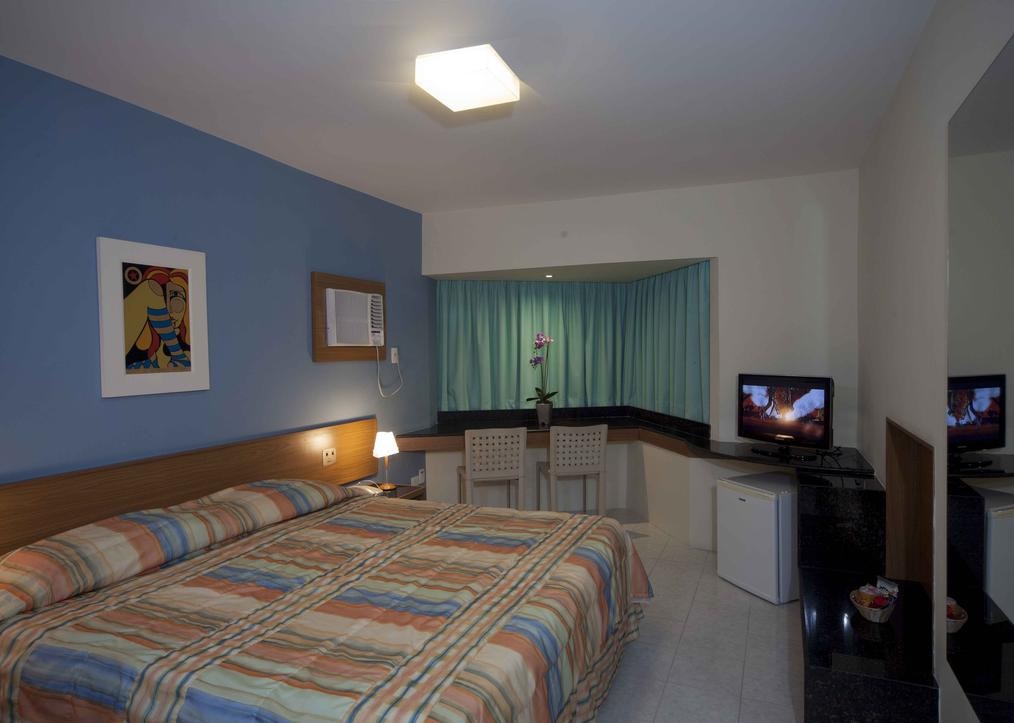 Vila Rica Hotel