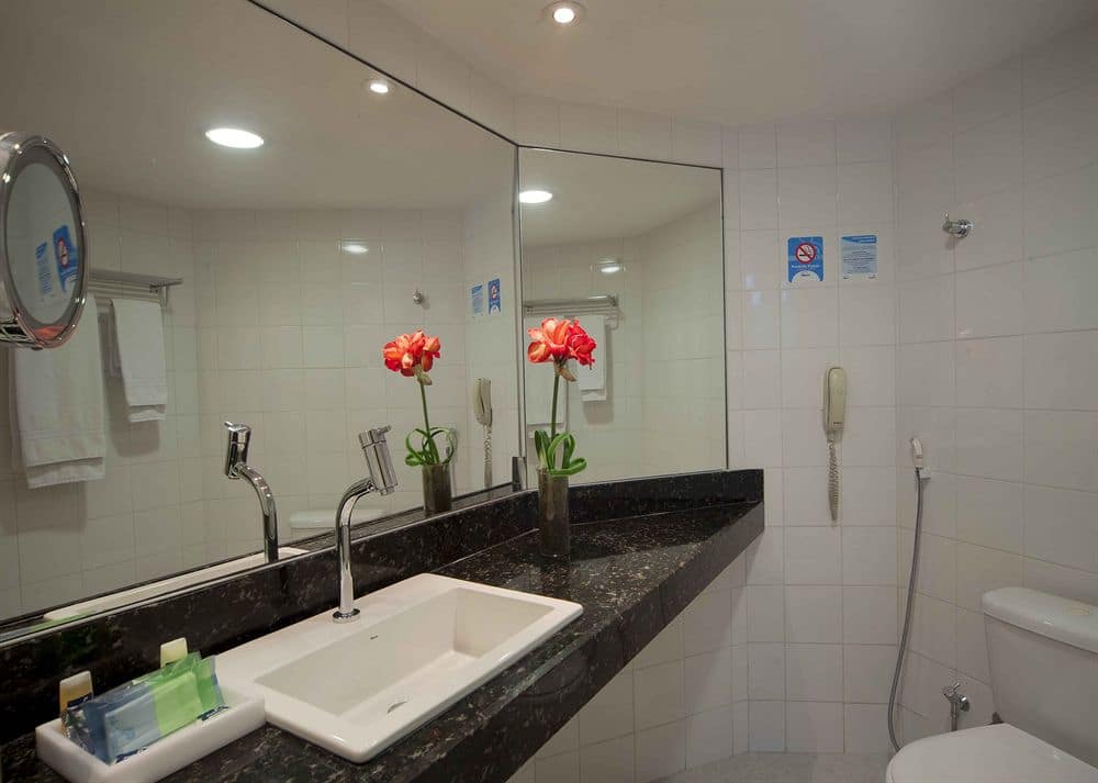 Vila Rica Hotel