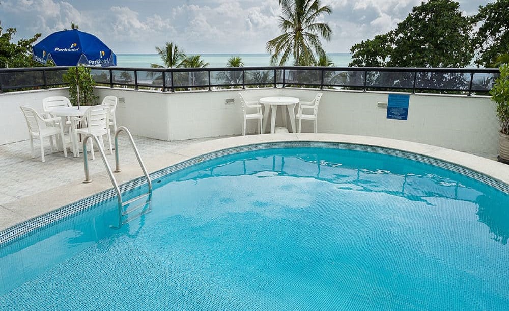 Vila Rica Hotel