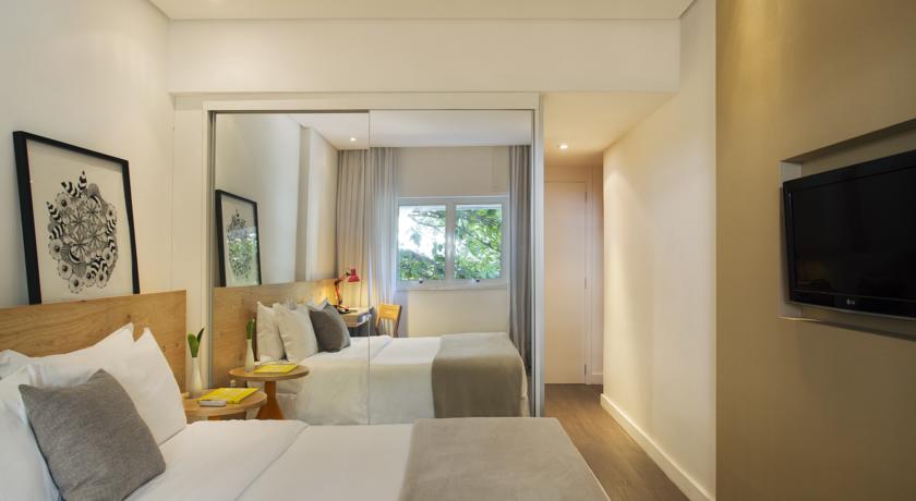 Ipanema Inn